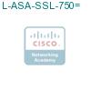 L-ASA-SSL-750= подробнее
