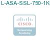 L-ASA-SSL-750-1K= подробнее