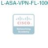 L-ASA-VPN-FL-1000= подробнее