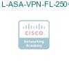 L-ASA-VPN-FL-250= подробнее