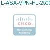 L-ASA-VPN-FL-2500= подробнее