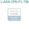 L-ASA-VPN-FL-750= подробнее