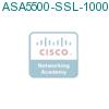 ASA5500-SSL-1000 подробнее