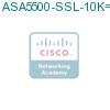 ASA5500-SSL-10K= подробнее