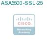ASA5500-SSL-25 подробнее