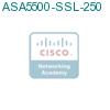 ASA5500-SSL-250 подробнее