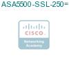ASA5500-SSL-250= подробнее