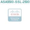 ASA5500-SSL-2500 подробнее
