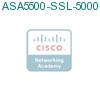 ASA5500-SSL-5000= подробнее