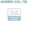 ASA5500-SSL-750 подробнее