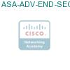 ASA-ADV-END-SEC подробнее