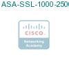 ASA-SSL-1000-2500= подробнее