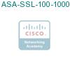 ASA-SSL-100-1000= подробнее