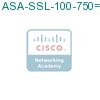 ASA-SSL-100-750= подробнее