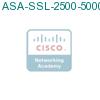 ASA-SSL-2500-5000= подробнее