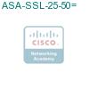 ASA-SSL-25-50= подробнее