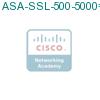 ASA-SSL-500-5000= подробнее