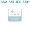 ASA-SSL-500-750= подробнее