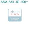 ASA-SSL-50-100= подробнее