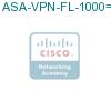 ASA-VPN-FL-1000= подробнее