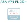 ASA-VPN-FL-250= подробнее