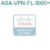 ASA-VPN-FL-5000= подробнее