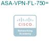 ASA-VPN-FL-750= подробнее