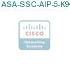 ASA-SSC-AIP-5-K9= подробнее
