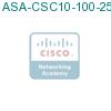 ASA-CSC10-100-250= подробнее