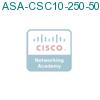 ASA-CSC10-250-500= подробнее