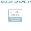 ASA-CSC20-250-1K= подробнее
