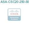 ASA-CSC20-250-500= подробнее
