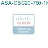 ASA-CSC20-750-1K= подробнее