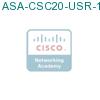 ASA-CSC20-USR-1K подробнее