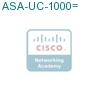ASA-UC-1000= подробнее