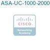 ASA-UC-1000-2000= подробнее