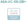 ASA-UC-100-250= подробнее