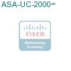 ASA-UC-2000= подробнее