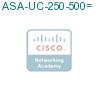 ASA-UC-250-500= подробнее