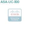 ASA-UC-500 подробнее