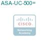 ASA-UC-500= подробнее