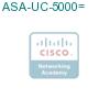ASA-UC-5000= подробнее