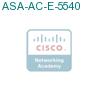 ASA-AC-E-5540 подробнее