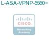 L-ASA-VPNP-5550= подробнее