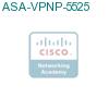 ASA-VPNP-5525 подробнее