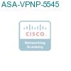 ASA-VPNP-5545 подробнее