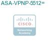 ASA-VPNP-5512= подробнее