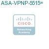 ASA-VPNP-5515= подробнее