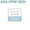 ASA-VPNP-5525= подробнее