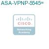 ASA-VPNP-5545= подробнее